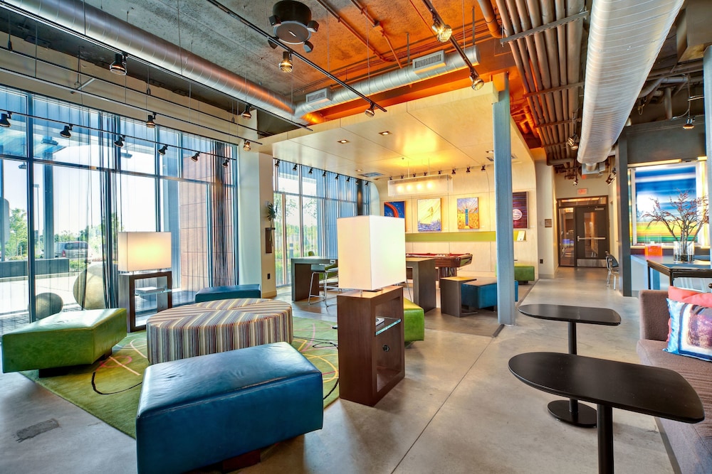 Aloft Arundel Mills BWI Airport - photo 3