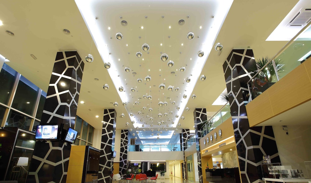 Symphony Suites — Ipoh — photo 3