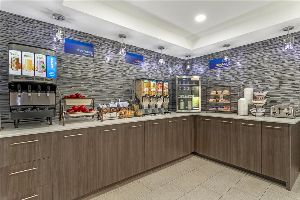 Best Western Knoxville Airport Alcoa - photo 32