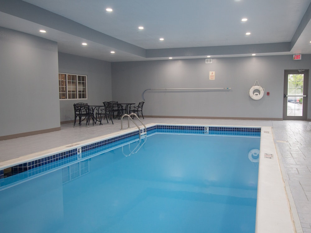 Candlewood Suites Louisville North by IHG - photo 28