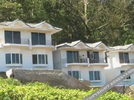 Doddabetta Resort in Ooty, India