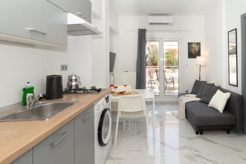 Central Thessaloniki Complex — 4-Star Luxury Hotel in Thessaloniki, Greece