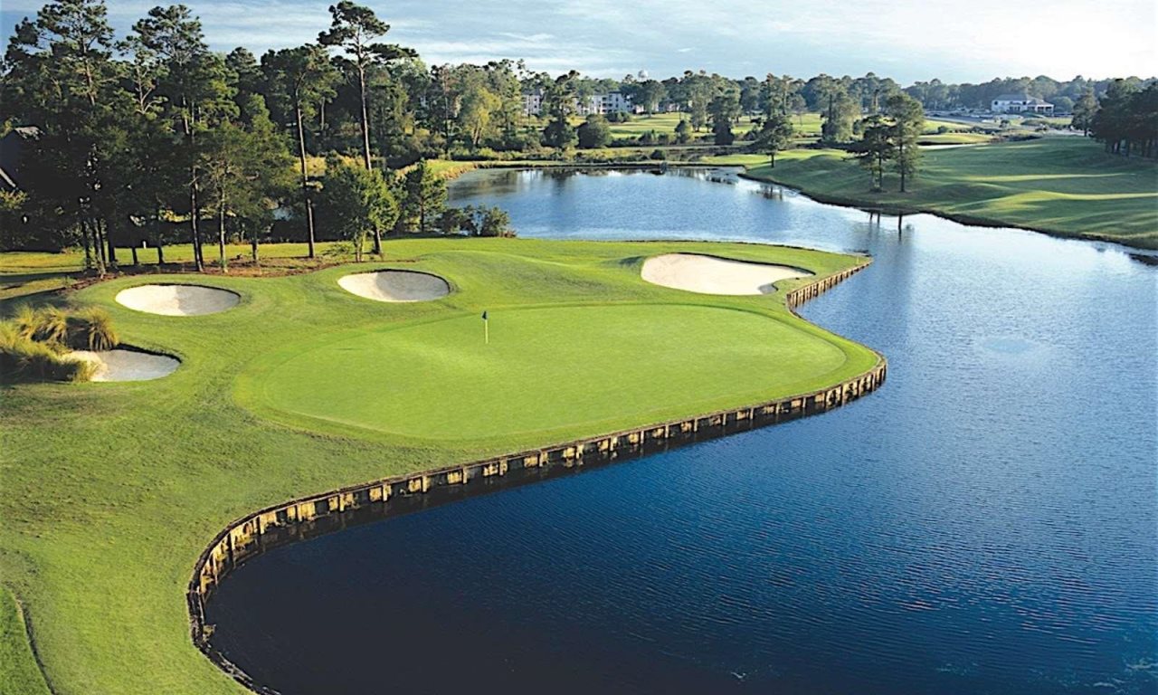Sea Trail Golf Resort & Convention Center - photo 9