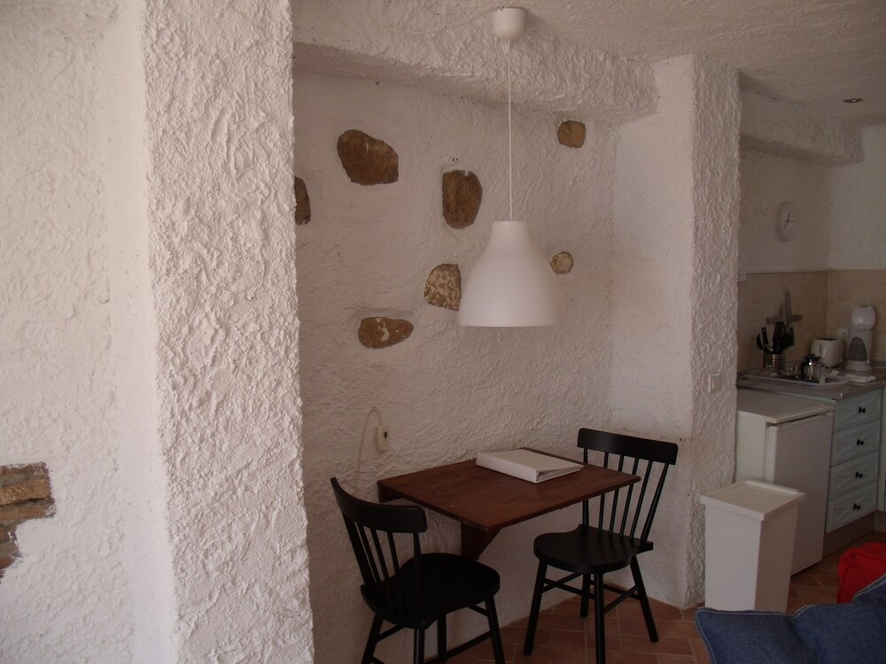 La Finca Blanca — Alora — photo 4