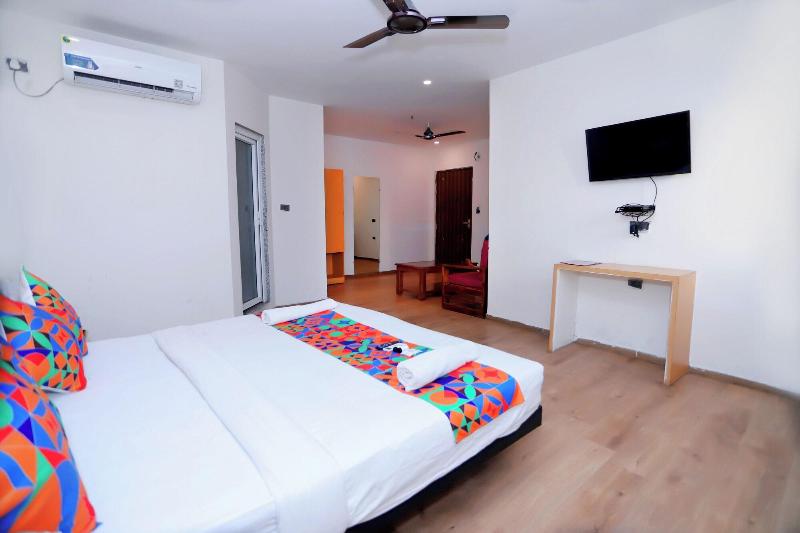 Hotel Core One Bliss - carbon neutral hotel in Noida
