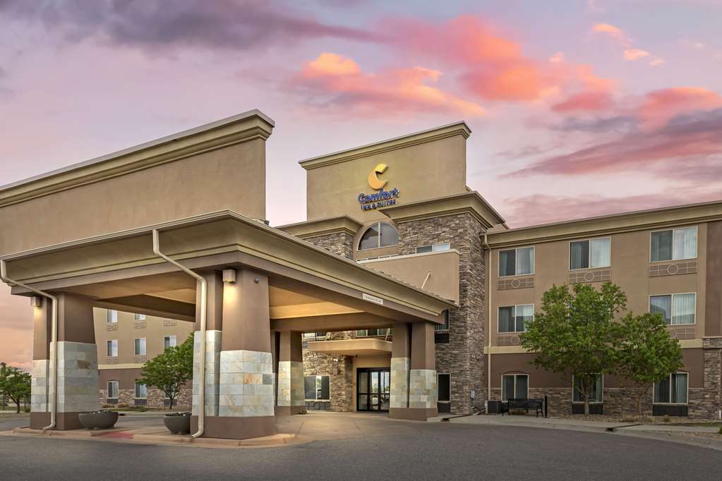 Comfort Inn & Suites Brighton Denver NE Medical Center - photo 56