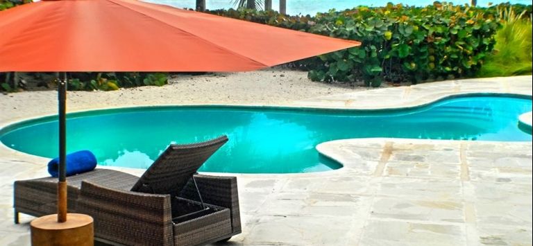 Xeliter Caleton Villas — 4-Star Luxury Hotel in Punta Cana, Dominican Republic