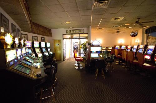 Jailhouse Motel and Casino - photo 16