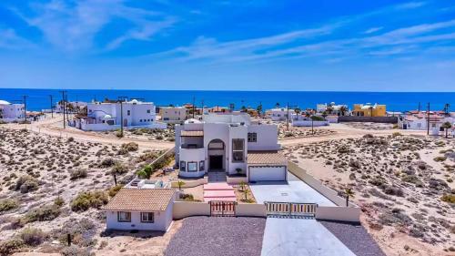A Wave From It All - last minute hotel in Puerto Penasco