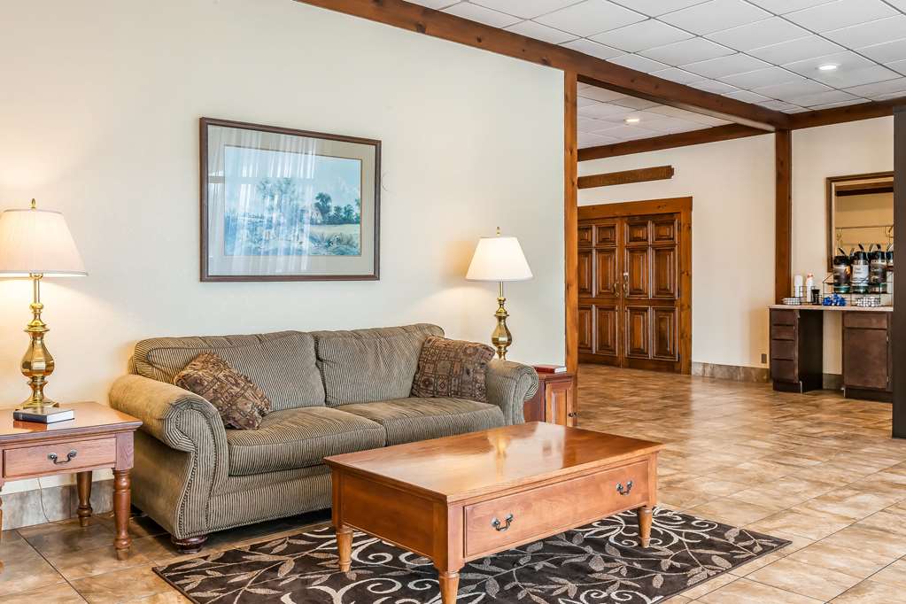 Quality Inn Gallipolis — Gallipolis — photo 4