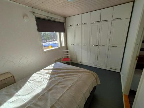 Isokummun Natura in Kalajoki, Finland