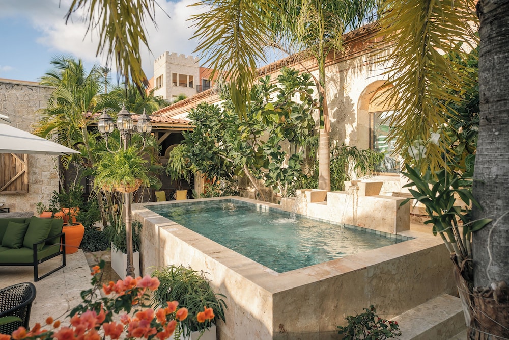 Hotel Casa Don Luis Cap Cana by Faranda Boutique in Punta Cana, Dominican Republic