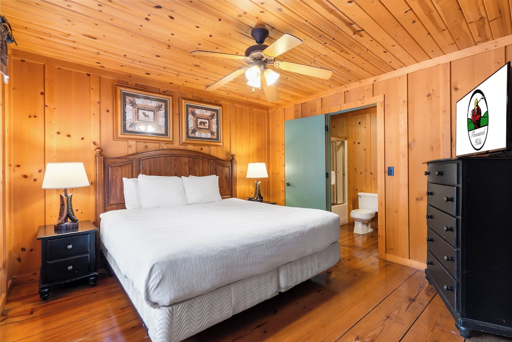 Cabins at Green Mountain Trademark Collection by Wyndham - photo 11