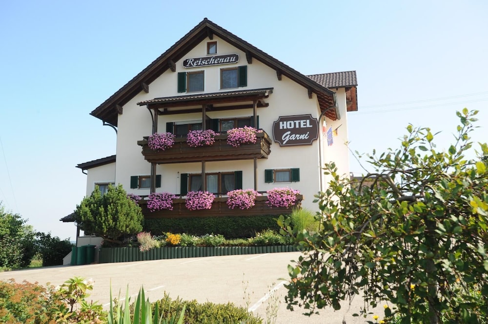 Hotel Reischenau - carbon neutral hotel in Ustersbach