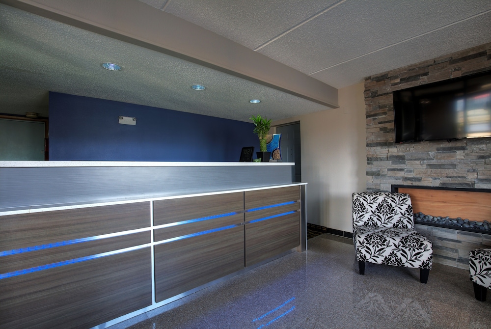 Fair View Inn & Suites - photo 4