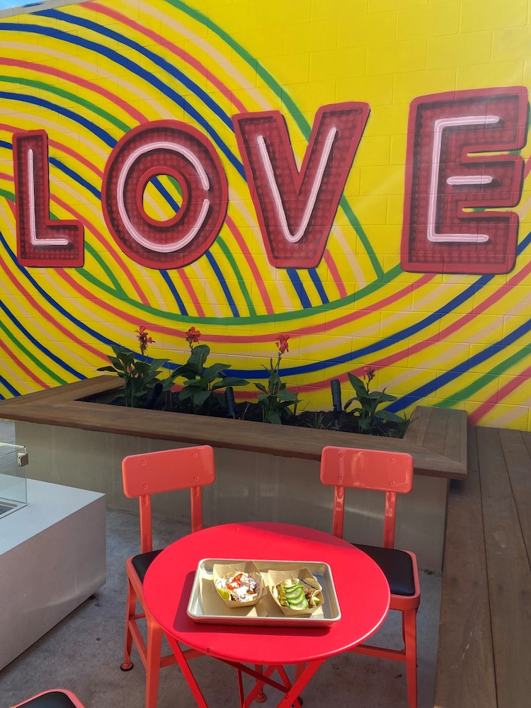 Moxy Austin University - photo 61