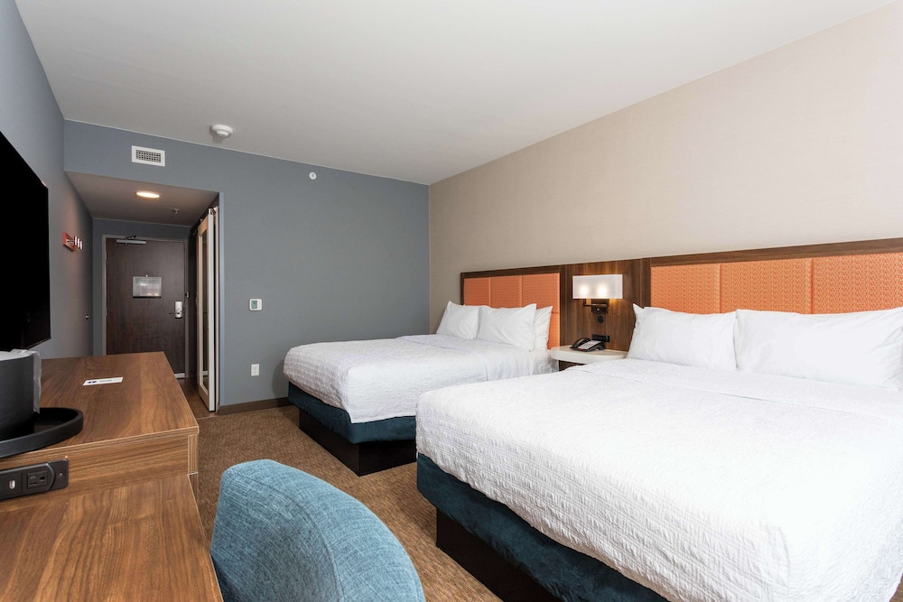 Hampton Inn by Hilton Marianna I 10 - photo 11