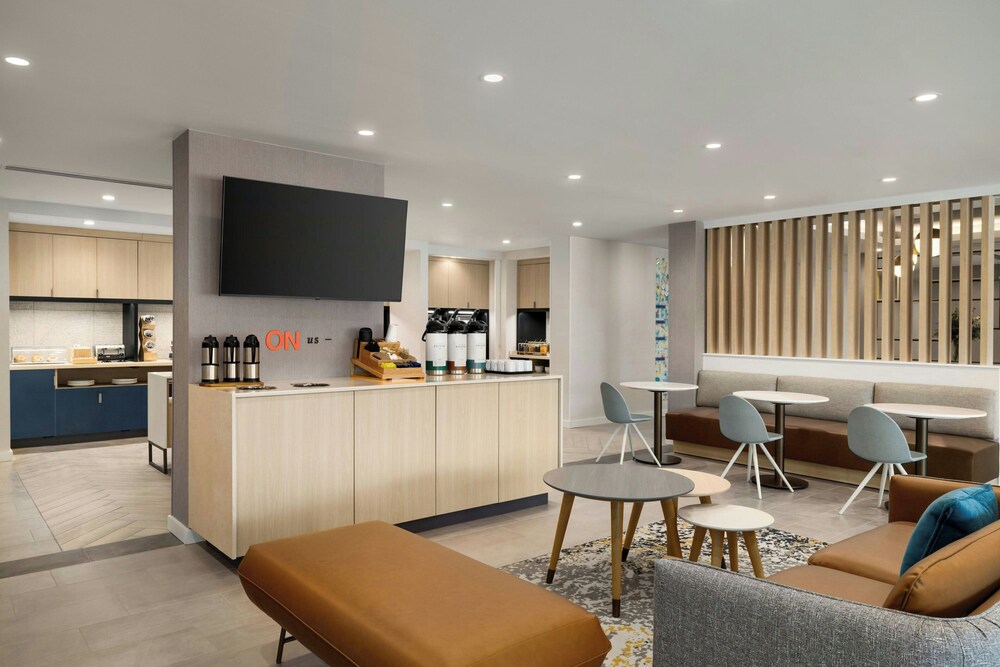 TownePlace Suites by Marriott Duluth - photo 33