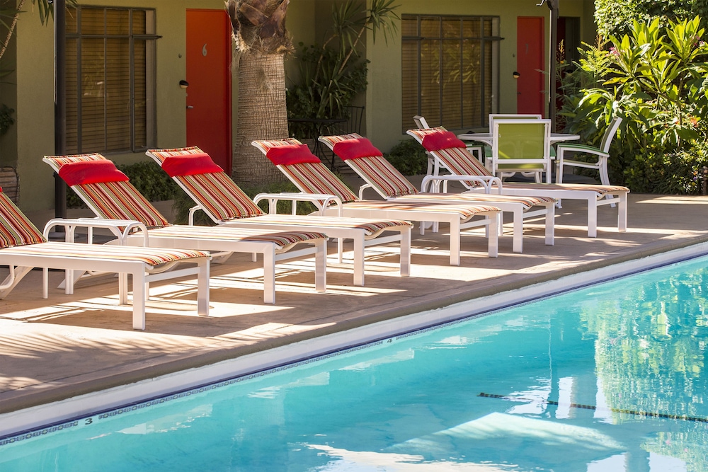 Desert Riviera Hotel a Town and Desert Boutique Hotel - featured photo