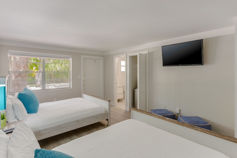 Drift Hotel - photo 3
