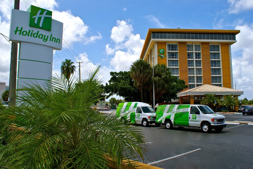 Holiday Inn Miami International Airport by IHG - photo 22
