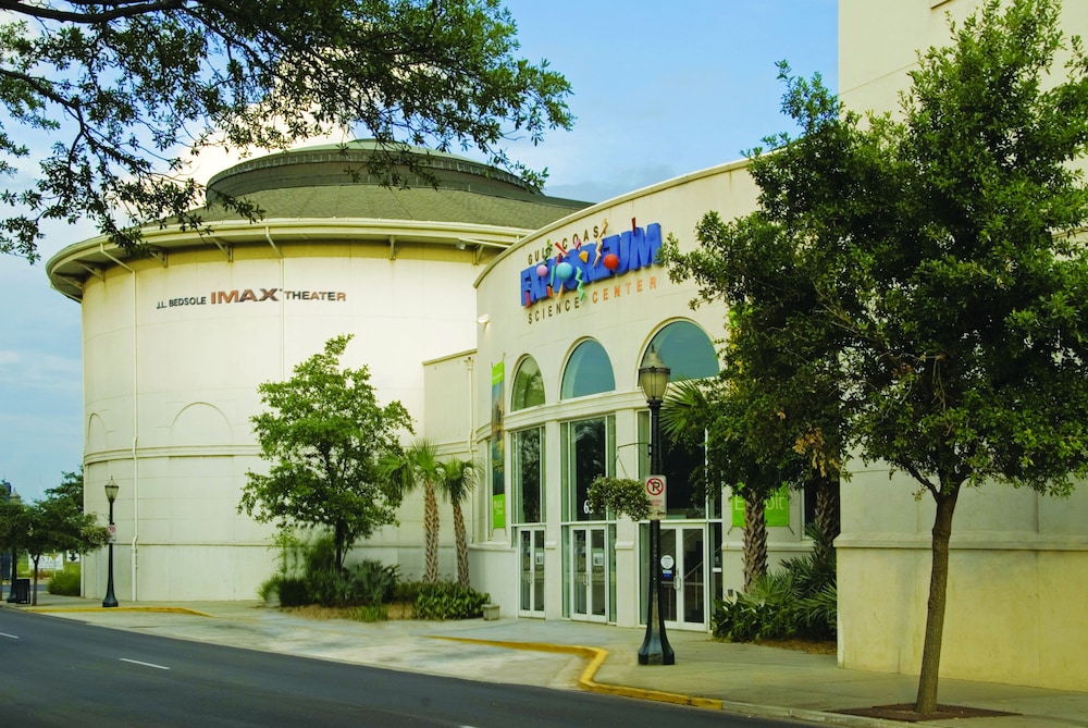 Courtyard by Marriott Mobile Daphne Eastern Shore - photo 89