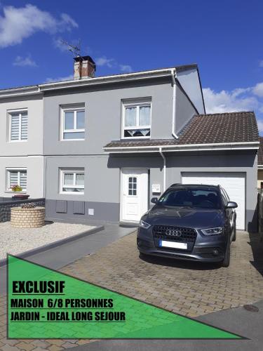 Le Petit Prince — hotel in Lievin