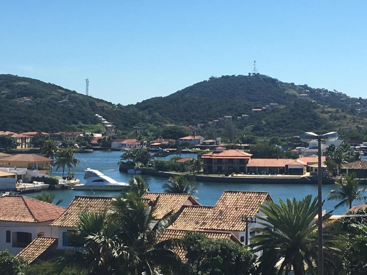 Costa Do Sol — 4-Star Luxury Hotel in Cabo Frio, Brasil