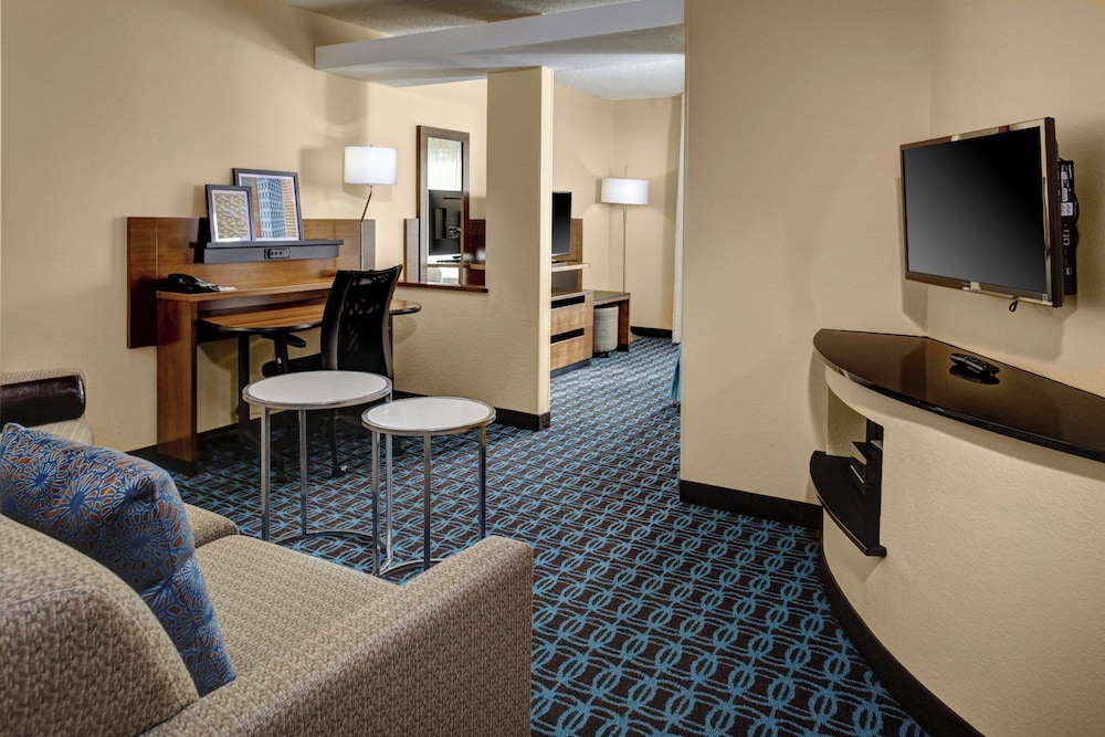 Fairfield Inn & Suites by Marriott Atlanta Suwanee - photo 9