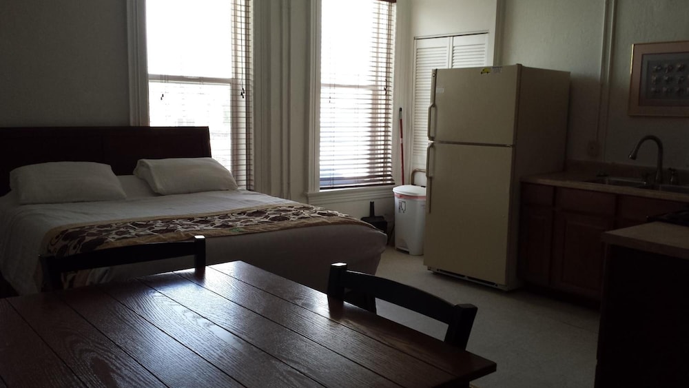 Sage Motel - photo 7