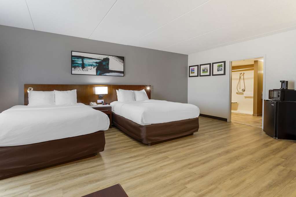 Comfort Suites Kodak Sevierville - photo 11