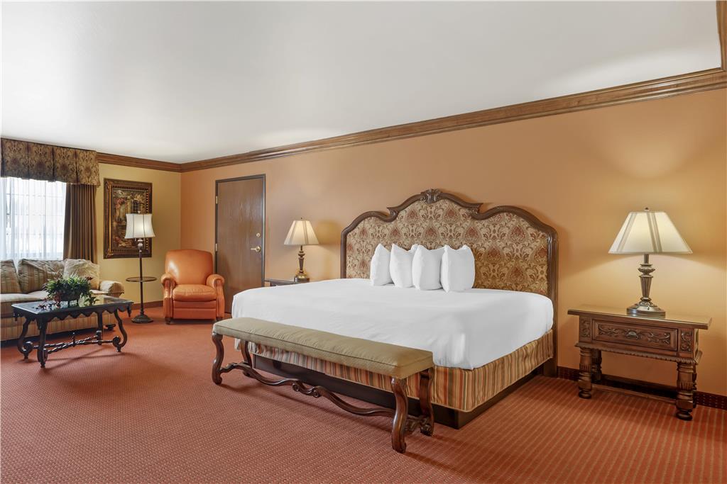 Best Western San Isidro Inn - photo 6