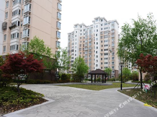 Qingfeng Small building - last minute hotel in Shanghai