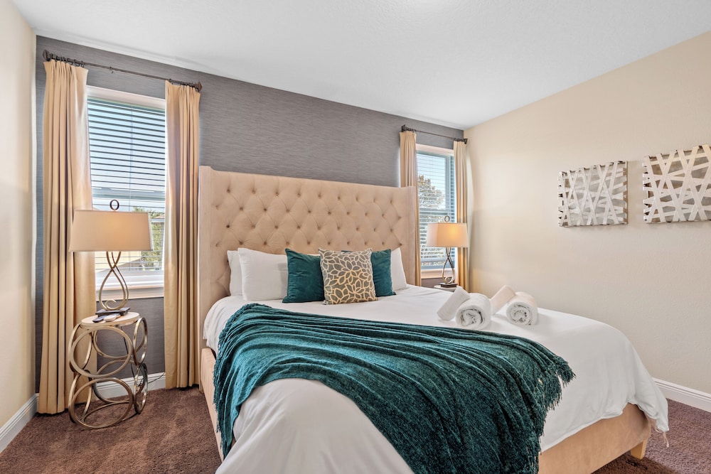 Encore Resort - photo 180