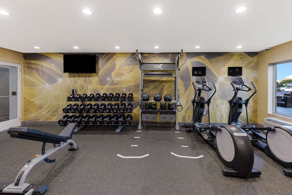 Hilton Garden Inn Columbus Grove City - photo 36