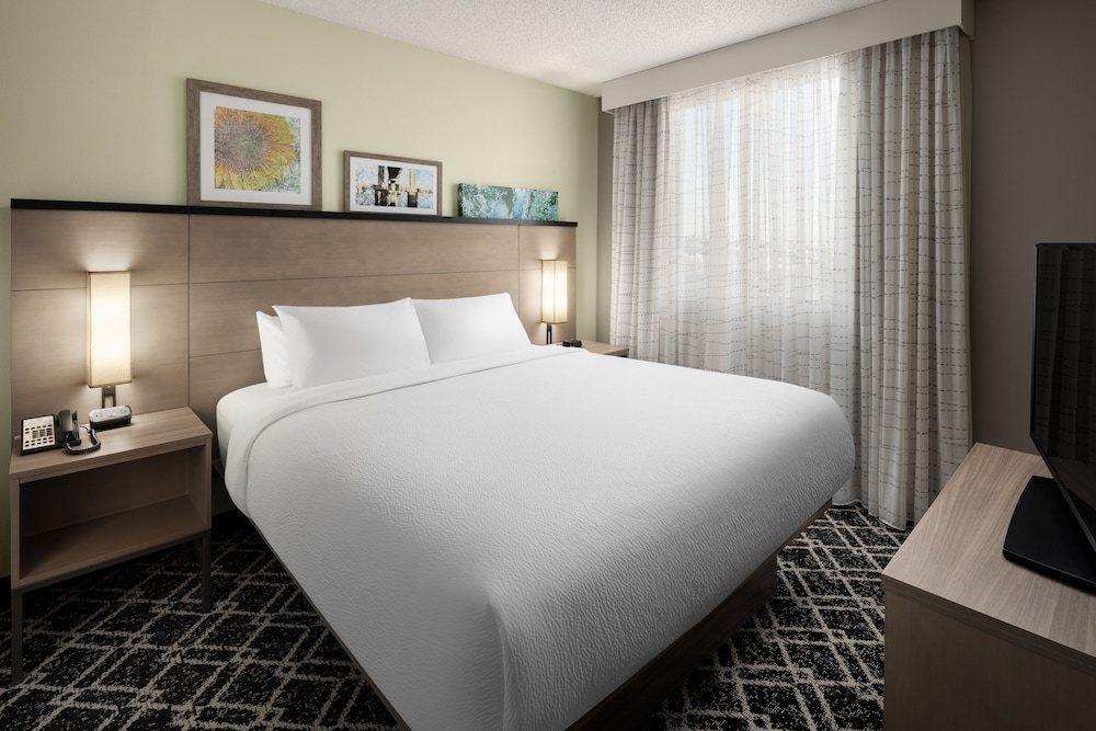 Residence Inn by Marriott Portland Downtown RiverPlace - photo 11