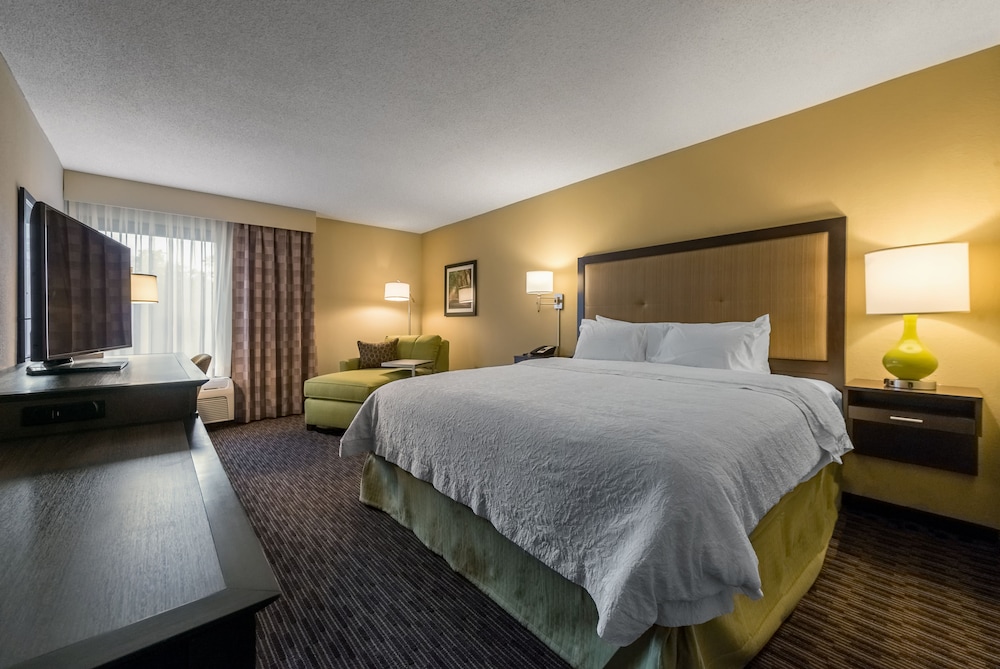 Hampton Inn Meridian - photo 2