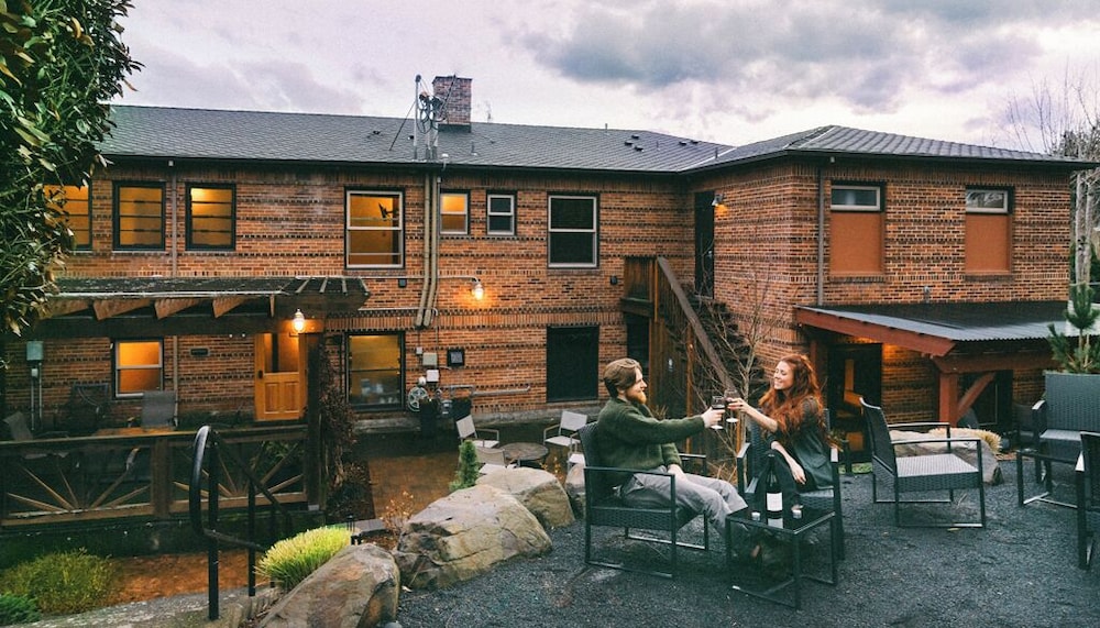 Inn of the White Salmon - photo 24