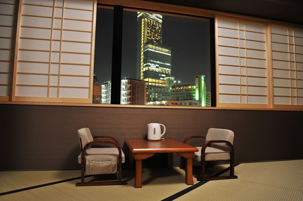 Cogo Tennoji - last minute hotel in Osaka