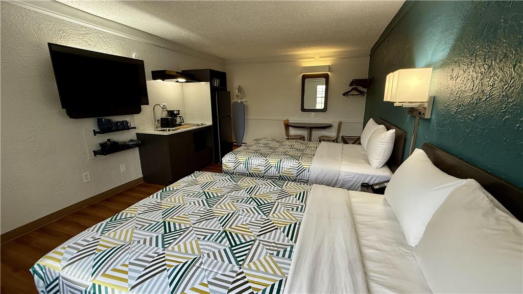 Motel 6 Beaumont TX - photo 6