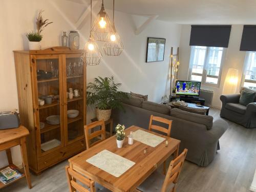 Le Clos Leonard Honfleur in Honfleur, France