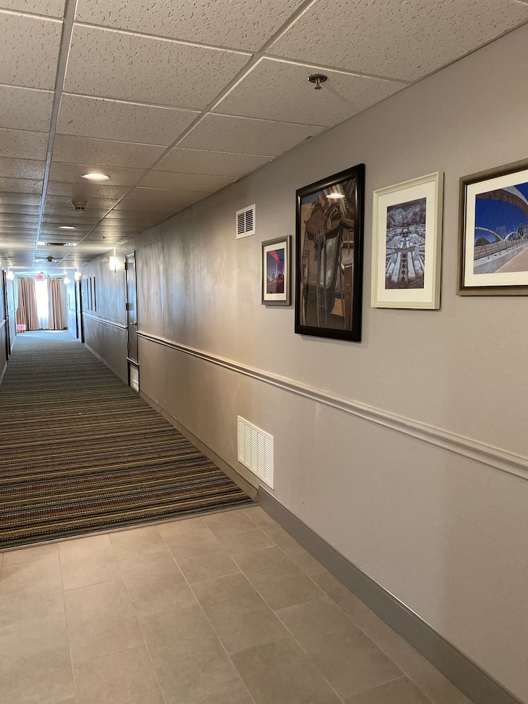 Country Inn & Suites by Radisson Fort Worth TX - photo 23