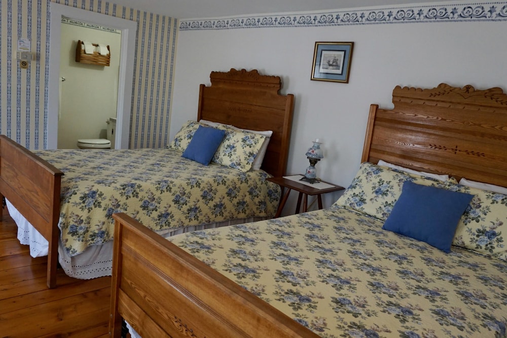 Old Orchard Beach Inn - photo 21