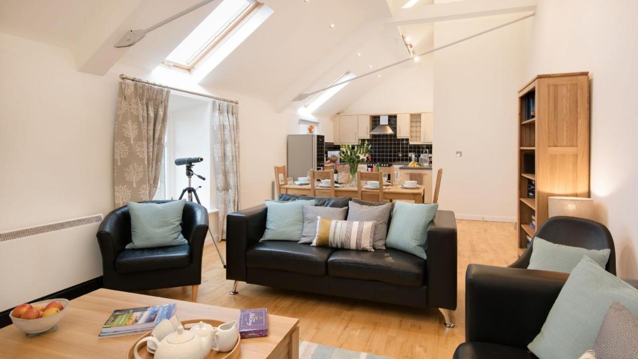 Budle Bay Loft — Bamburgh — photo 3