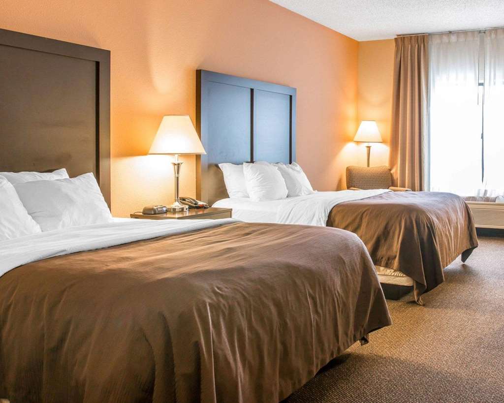 Quality Inn & Suites Niles - photo 24