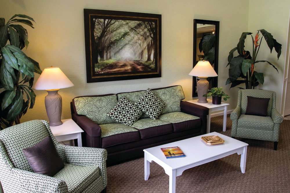 Club Wyndham Plantation Resort - photo 22