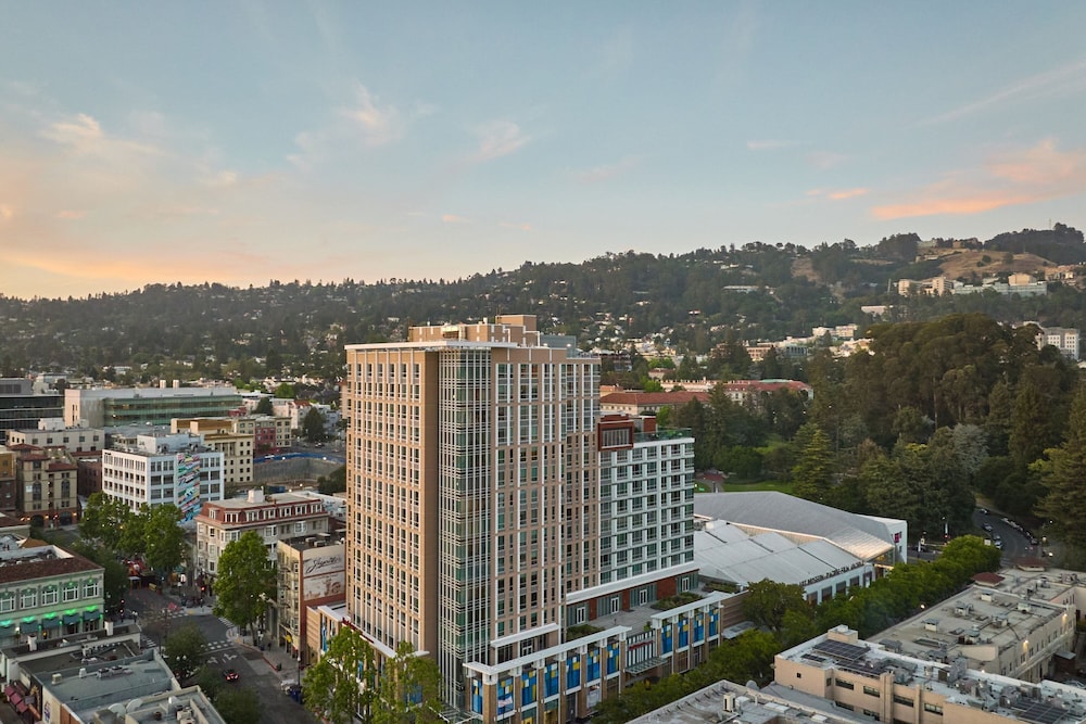 Residence Inn by Marriott Berkeley - photo 53