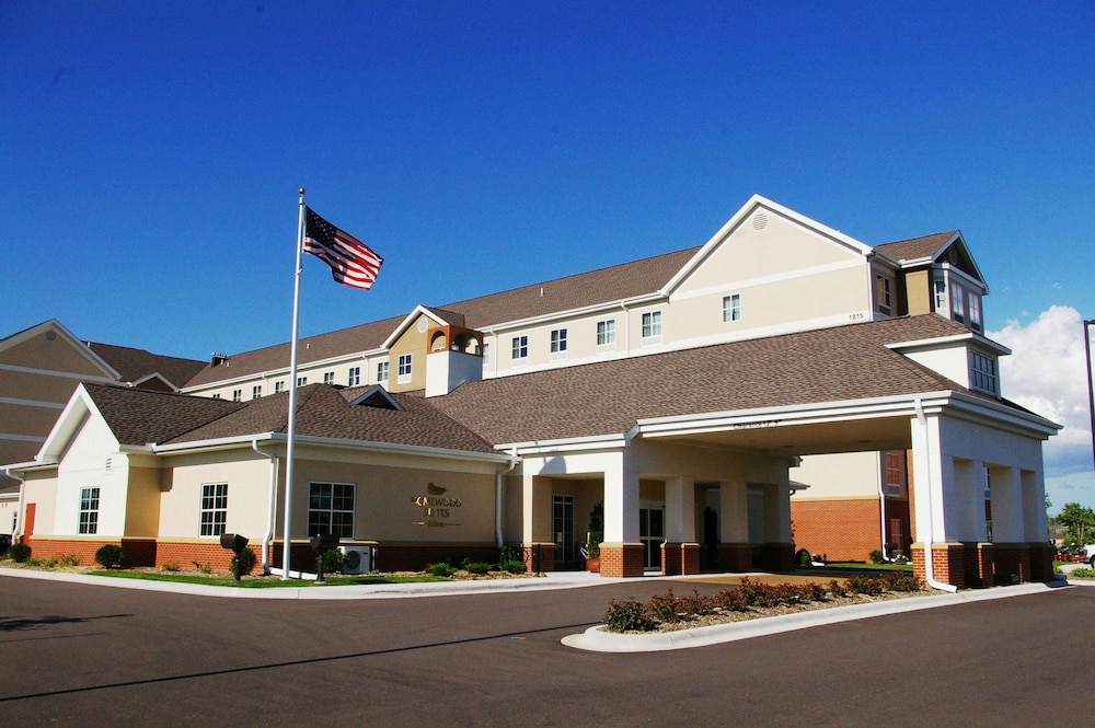 Homewood Suites by Hilton Minneapolis St. Paul New Brighton - photo 50