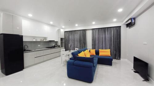 D S Apartament in Kutaisi