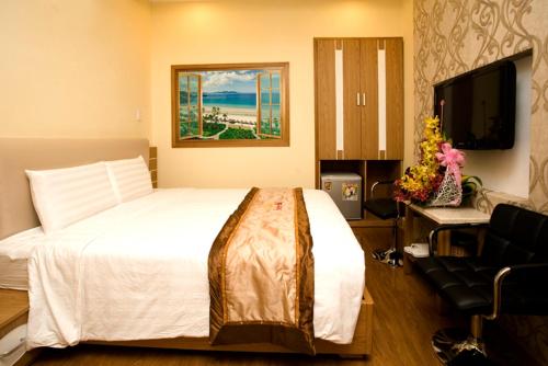 Selena Hotel in Ho Chi Minh City, Vietnam